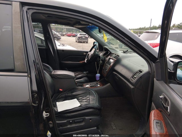 2005 Acura Mdx მანქანა იყიდება აუქციონზე, vin: 2HNYD18835H555724, აუქციონის ნომერი: 45629959