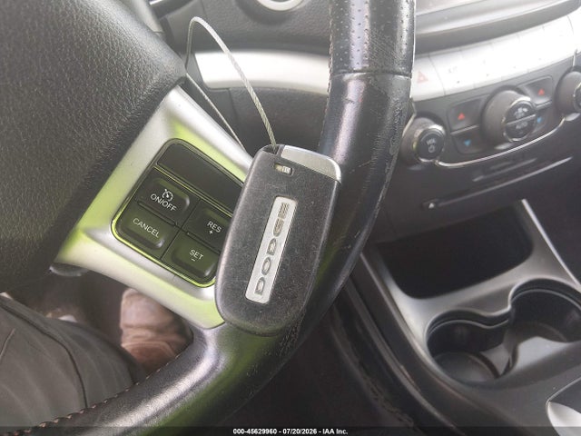 Dodge Journey R/t 2015 3C4PDDEG0FT585089 Image 11
