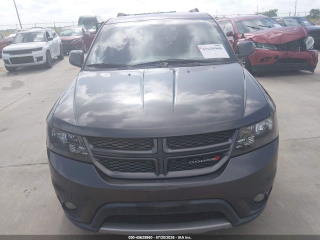 Dodge Journey R/t 2015 3C4PDDEG0FT585089 Image 12