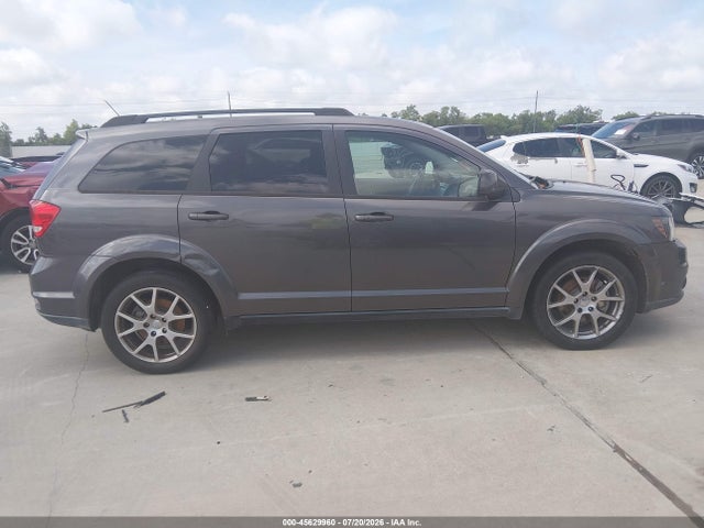 Dodge Journey R/t 2015 3C4PDDEG0FT585089 Image 13