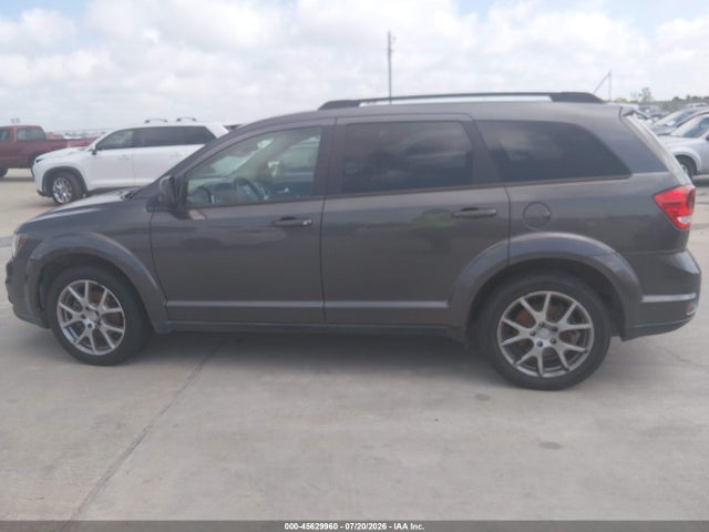 Dodge Journey R/t 2015 3C4PDDEG0FT585089 Image 14
