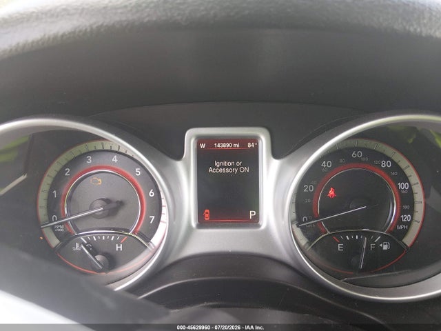 Dodge Journey R/t 2015 3C4PDDEG0FT585089 Image 15