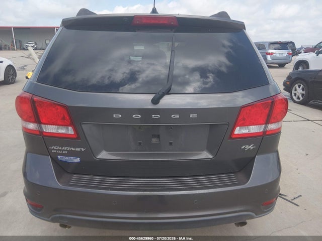 Dodge Journey R/t 2015 3C4PDDEG0FT585089 Image 16