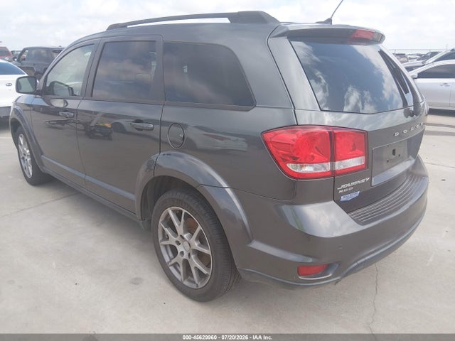 Dodge Journey R/t 2015 3C4PDDEG0FT585089 Image 3