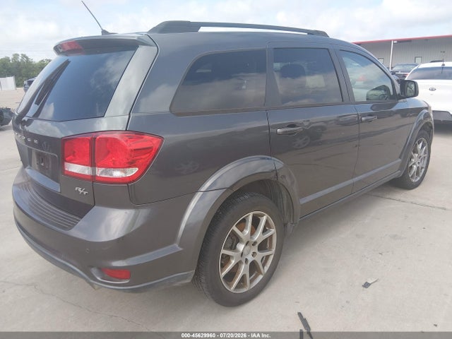 Dodge Journey R/t 2015 3C4PDDEG0FT585089 Image 4