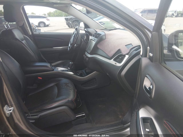 Dodge Journey R/t 2015 3C4PDDEG0FT585089 Image 5