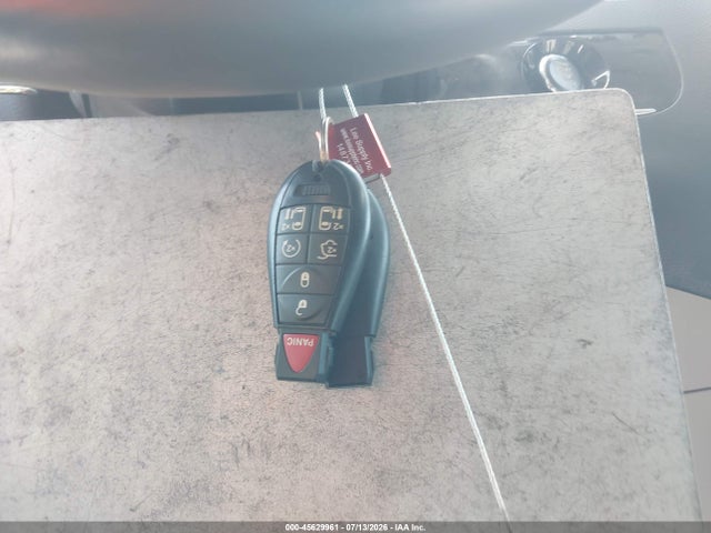 45629961 :رقم المزاد ، 2C4RC1CG9ER232543 vin ، 2014 Chrysler Town & Country Touring-l مزاد بيع