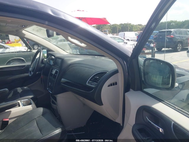 45629961 :رقم المزاد ، 2C4RC1CG9ER232543 vin ، 2014 Chrysler Town & Country Touring-l مزاد بيع