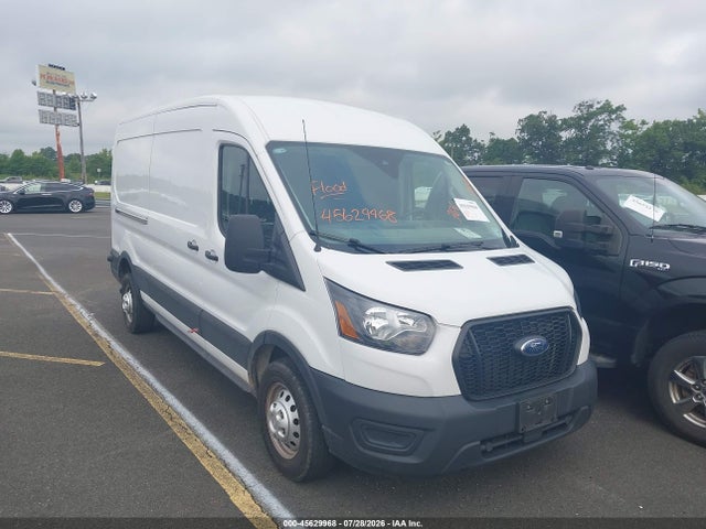 2024 Ford Transit-250 მანქანა იყიდება აუქციონზე, vin: 1FTBR2C86RKA07628, აუქციონის ნომერი: 45629968