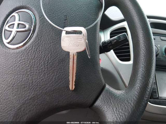 Aukcja sprzedaży 2006 Toyota Highlander, vin: JTEHD21A760043572, numer aukcji: 45629969