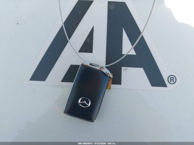Aukcja sprzedaży 2021 Mazda Cx-9 Signature, vin: JM3TCBEY9M0523187, numer aukcji: 45629970