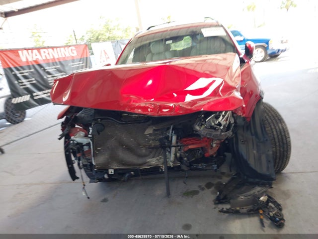 Aukcja sprzedaży 2021 Mazda Cx-9 Signature, vin: JM3TCBEY9M0523187, numer aukcji: 45629970