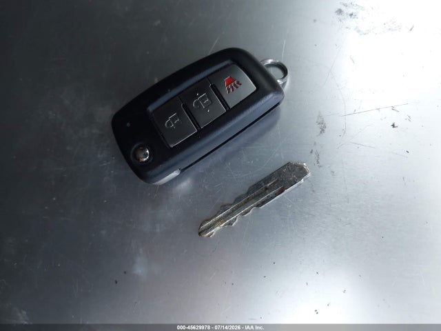 2019 Nissan Rogue Sport S მანქანა იყიდება აუქციონზე, vin: JN1BJ1CP2KW232445, აუქციონის ნომერი: 45629978