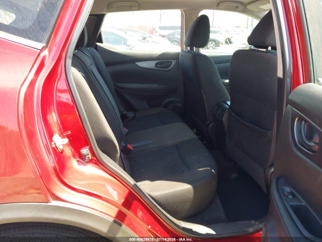 2019 Nissan Rogue Sport S მანქანა იყიდება აუქციონზე, vin: JN1BJ1CP2KW232445, აუქციონის ნომერი: 45629978