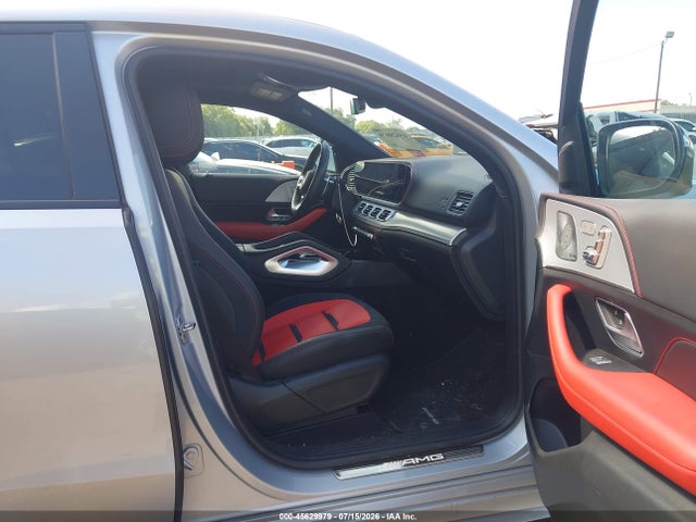 Продажа на аукционе авто 2025 Mercedes-benz Amg Gle 53 Coupe 4matic+, vin: 4JGFD6BB6SB385230, номер лота: 45629979
