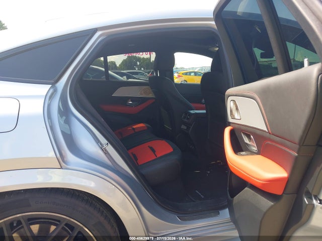 Продажа на аукционе авто 2025 Mercedes-benz Amg Gle 53 Coupe 4matic+, vin: 4JGFD6BB6SB385230, номер лота: 45629979