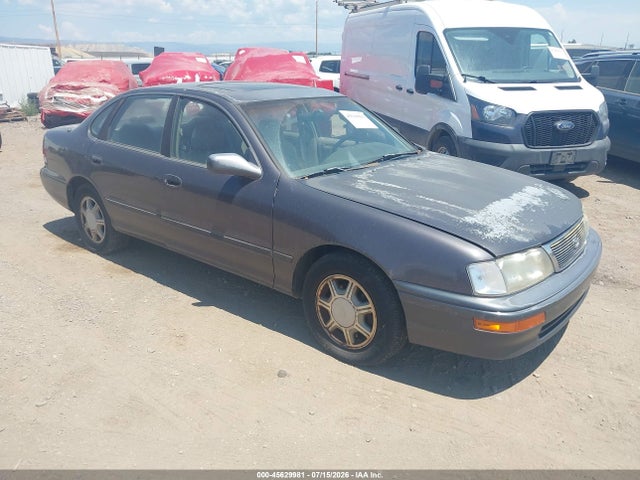 Продажа на аукционе авто 1996 Toyota Avalon Xl/xls, vin: 4T1BF12B8TU094715, номер лота: 45629981