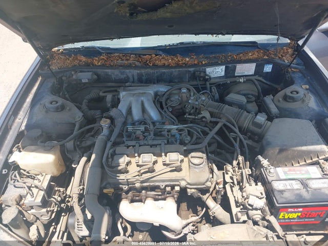 Aukcja sprzedaży 1996 Toyota Avalon Xl/xls, vin: 4T1BF12B8TU094715, numer aukcji: 45629981