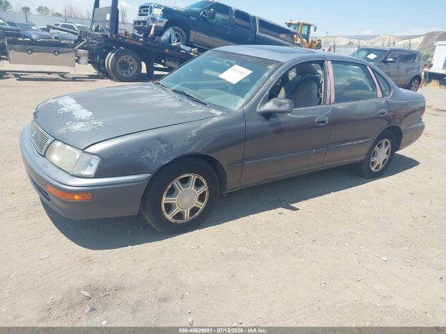 Aukcja sprzedaży 1996 Toyota Avalon Xl/xls, vin: 4T1BF12B8TU094715, numer aukcji: 45629981