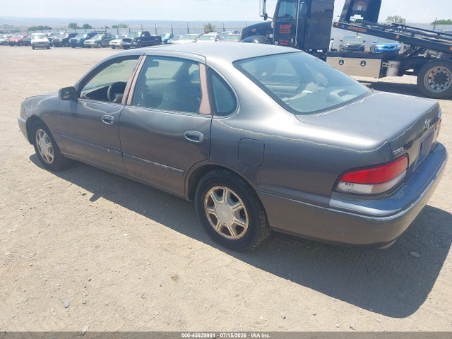 Aukcja sprzedaży 1996 Toyota Avalon Xl/xls, vin: 4T1BF12B8TU094715, numer aukcji: 45629981
