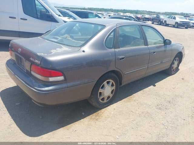 Aukcja sprzedaży 1996 Toyota Avalon Xl/xls, vin: 4T1BF12B8TU094715, numer aukcji: 45629981