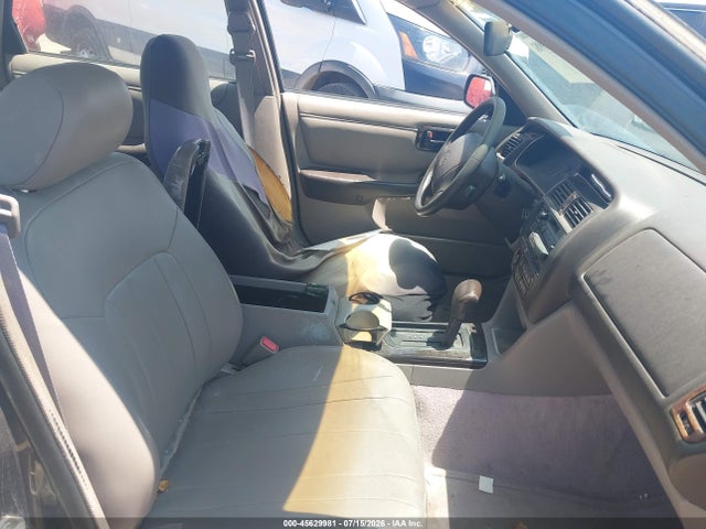 Aukcja sprzedaży 1996 Toyota Avalon Xl/xls, vin: 4T1BF12B8TU094715, numer aukcji: 45629981