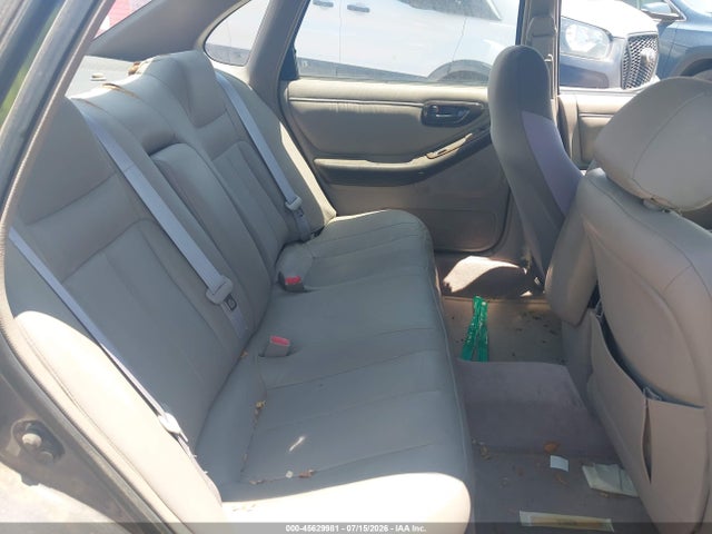 Aukcja sprzedaży 1996 Toyota Avalon Xl/xls, vin: 4T1BF12B8TU094715, numer aukcji: 45629981