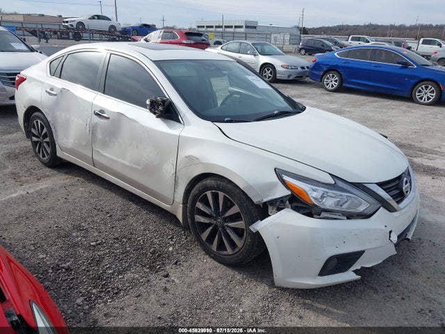 Auction sale of the 2017 Nissan Altima 2.5 Sl, vin: 1N4AL3AP8HC237909, lot number: 45629990