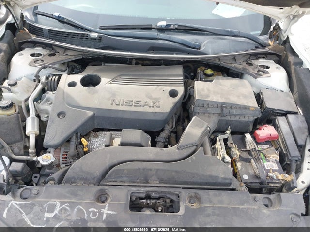 Aukcja sprzedaży 2017 Nissan Altima 2.5 Sl, vin: 1N4AL3AP8HC237909, numer aukcji: 45629990