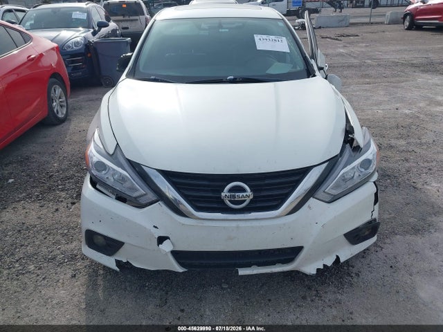 Aukcja sprzedaży 2017 Nissan Altima 2.5 Sl, vin: 1N4AL3AP8HC237909, numer aukcji: 45629990