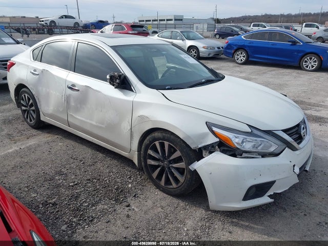 Aukcja sprzedaży 2017 Nissan Altima 2.5 Sl, vin: 1N4AL3AP8HC237909, numer aukcji: 45629990