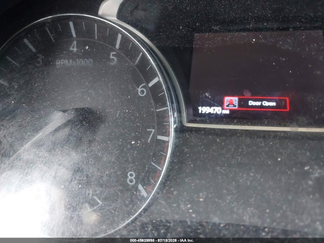 Aukcja sprzedaży 2017 Nissan Altima 2.5 Sl, vin: 1N4AL3AP8HC237909, numer aukcji: 45629990
