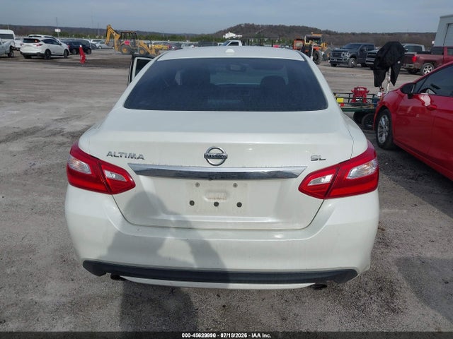 Aukcja sprzedaży 2017 Nissan Altima 2.5 Sl, vin: 1N4AL3AP8HC237909, numer aukcji: 45629990