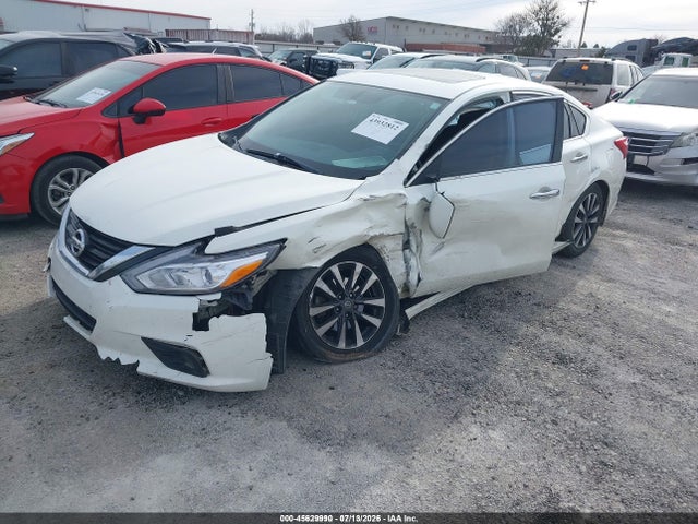 Aukcja sprzedaży 2017 Nissan Altima 2.5 Sl, vin: 1N4AL3AP8HC237909, numer aukcji: 45629990