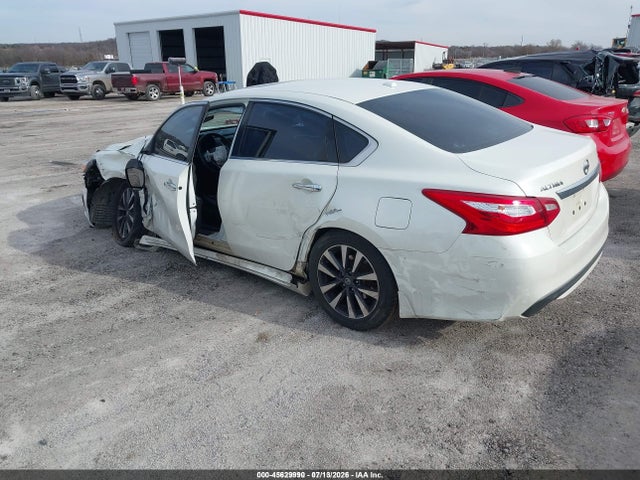Aukcja sprzedaży 2017 Nissan Altima 2.5 Sl, vin: 1N4AL3AP8HC237909, numer aukcji: 45629990