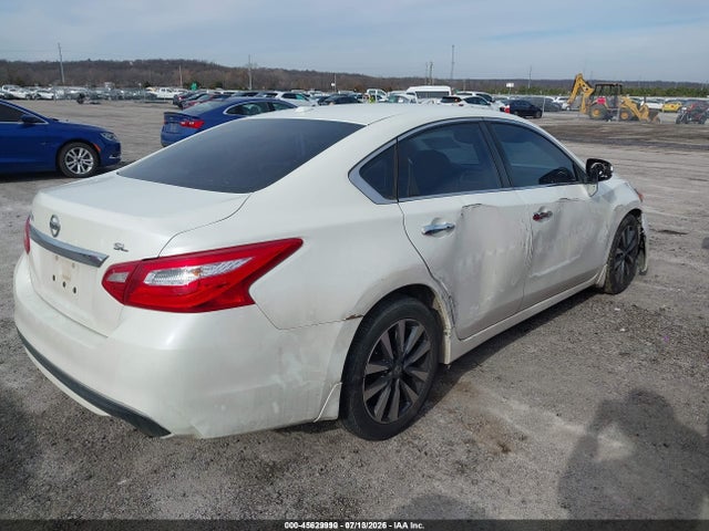 Aukcja sprzedaży 2017 Nissan Altima 2.5 Sl, vin: 1N4AL3AP8HC237909, numer aukcji: 45629990