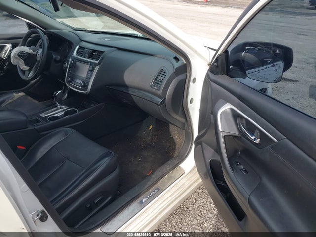 Aukcja sprzedaży 2017 Nissan Altima 2.5 Sl, vin: 1N4AL3AP8HC237909, numer aukcji: 45629990