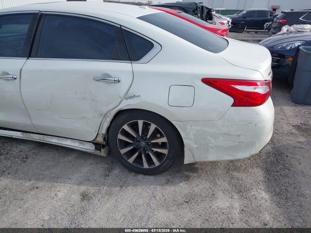 Aukcja sprzedaży 2017 Nissan Altima 2.5 Sl, vin: 1N4AL3AP8HC237909, numer aukcji: 45629990