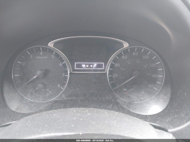Aukcja sprzedaży 2017 Nissan Altima 2.5 Sl, vin: 1N4AL3AP8HC237909, numer aukcji: 45629990