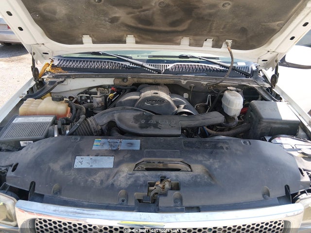 45630001 :رقم المزاد ، 1GKFK66UX4J319928 vin ، 2004 Gmc Yukon Xl 1500 Denali مزاد بيع