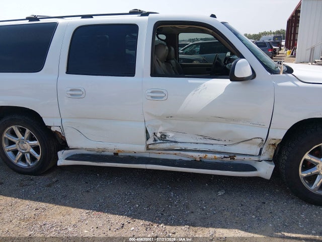 45630001 :رقم المزاد ، 1GKFK66UX4J319928 vin ، 2004 Gmc Yukon Xl 1500 Denali مزاد بيع