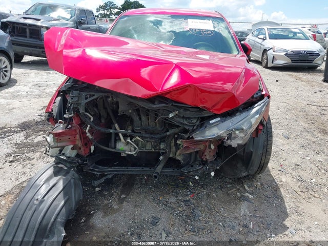 Aukcja sprzedaży 2015 Mazda Mazda3 I Sport, vin: 3MZBM1U76FM215363, numer aukcji: 45630007