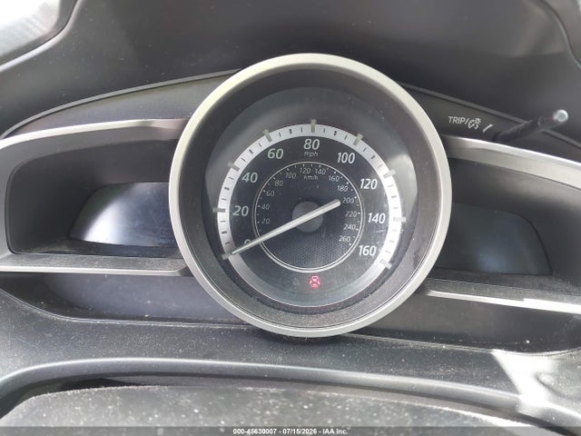 Aukcja sprzedaży 2015 Mazda Mazda3 I Sport, vin: 3MZBM1U76FM215363, numer aukcji: 45630007