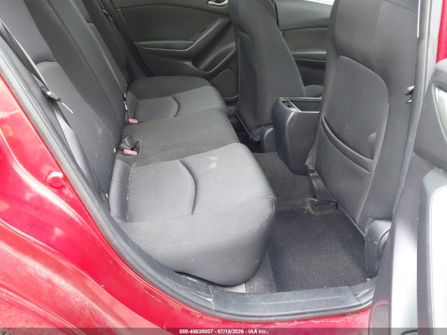 Aukcja sprzedaży 2015 Mazda Mazda3 I Sport, vin: 3MZBM1U76FM215363, numer aukcji: 45630007