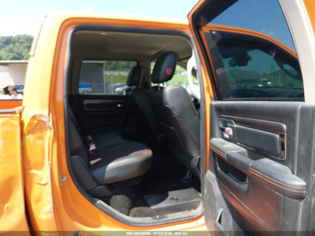 45630006 :رقم المزاد ، 1C6RR7MT8FS702159 vin ، 2015 Ram 1500 Sport مزاد بيع