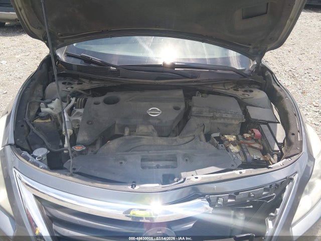 1N4AL3AP7FC481662 Nissan Altima 2.5 S