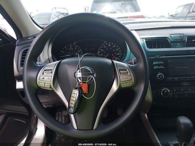 1N4AL3AP7FC481662 Nissan Altima 2.5 S