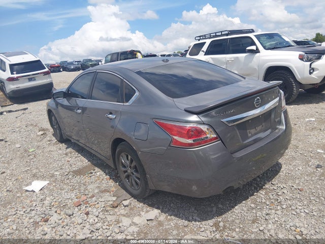 1N4AL3AP7FC481662 Nissan Altima 2.5 S