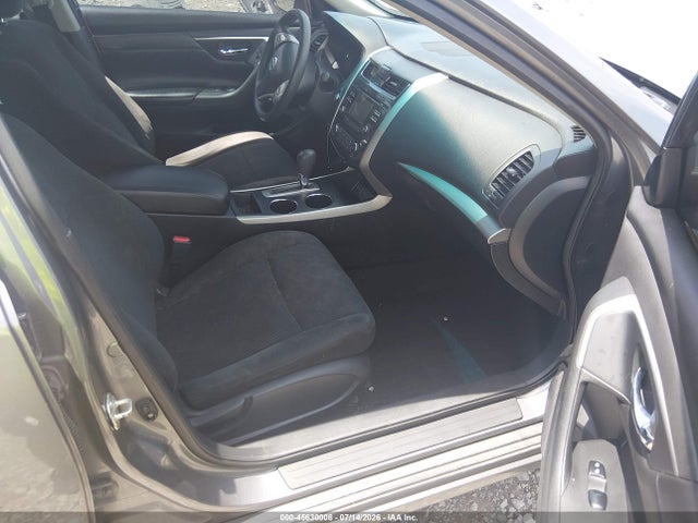 1N4AL3AP7FC481662 Nissan Altima 2.5 S