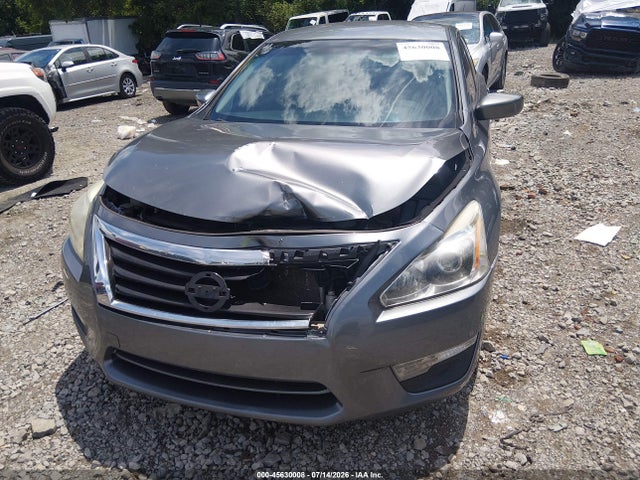 1N4AL3AP7FC481662 Nissan Altima 2.5 S
